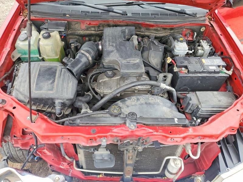 2008 Isuzu I-290