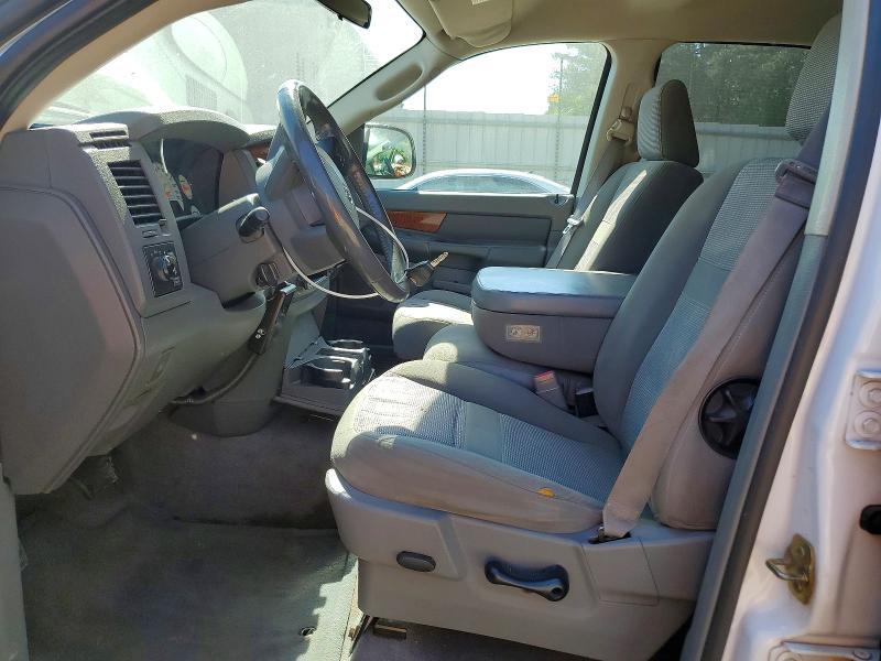 2006 Dodge RAM 1500 ST