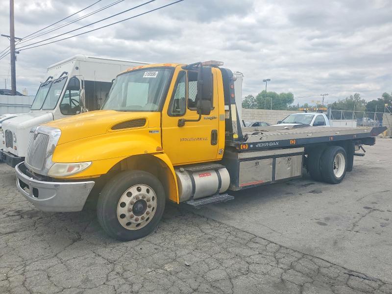 2013 International 4000 4300