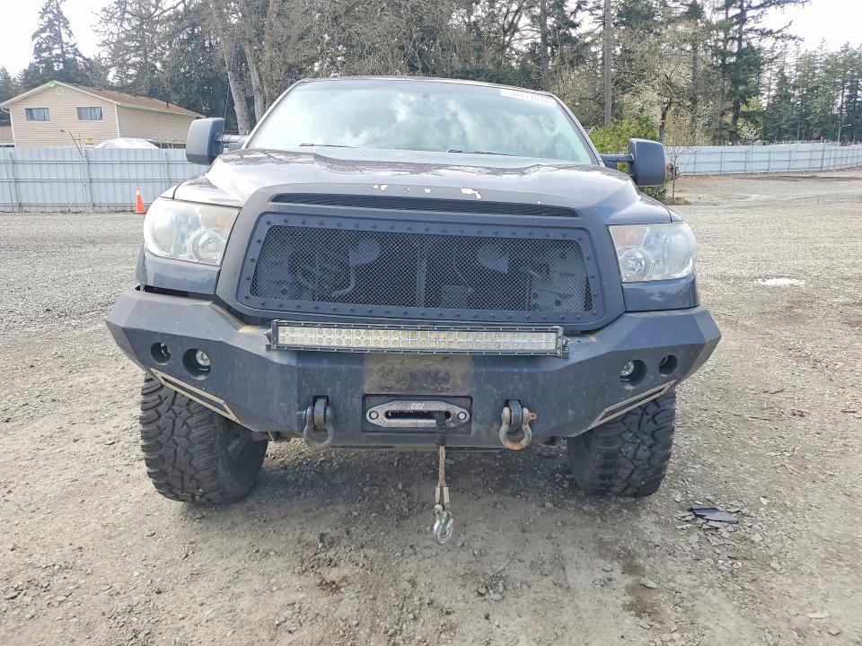 2011 Toyota Tundra Double Cab SR5