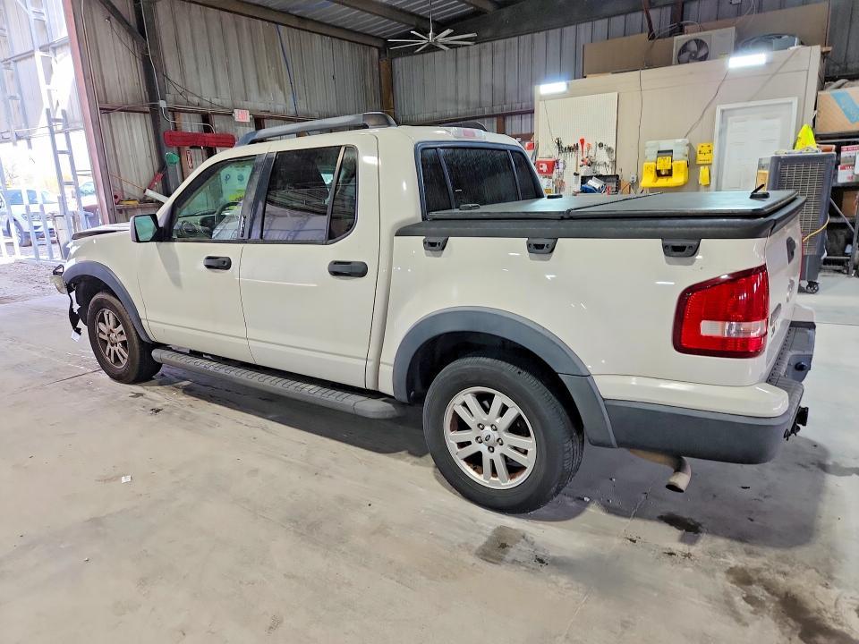 2009 Ford Explorer Sport Trac xlt