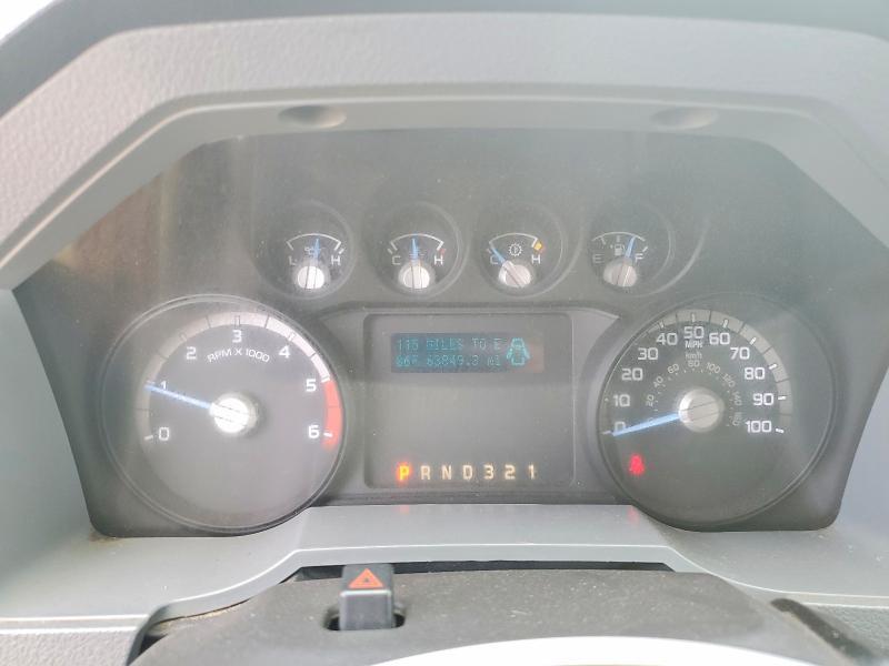2016 Ford F450 Super Duty
