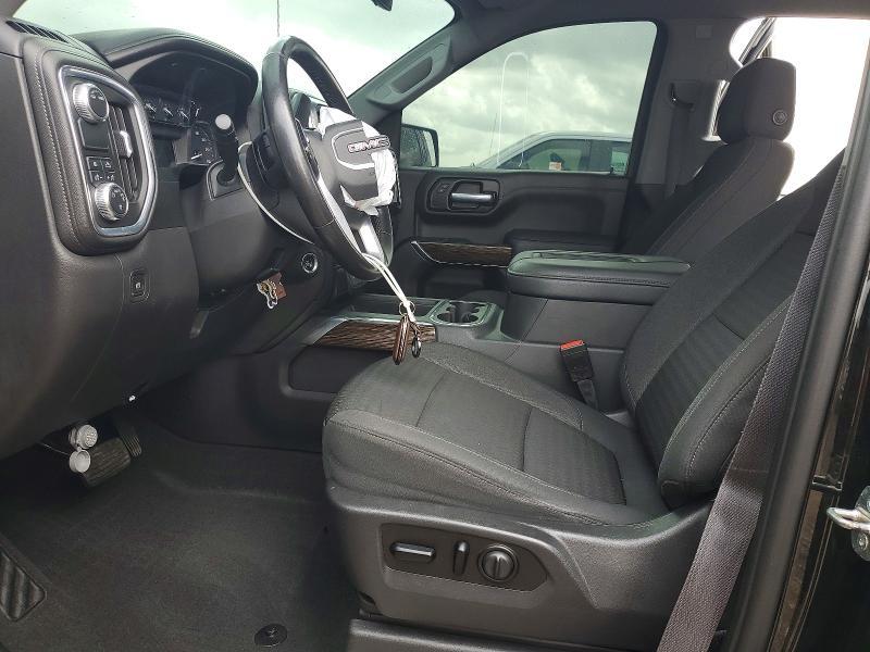 2021 GMC Sierra C1500 Elevation