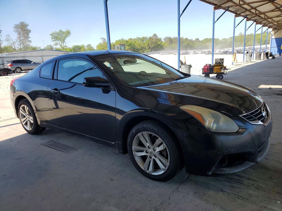 2013 Nissan Altima s