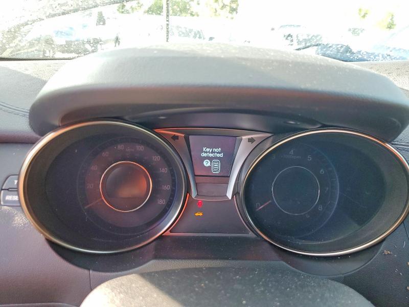 2015 Hyundai Genesis Coupe 3.8 Ultimate