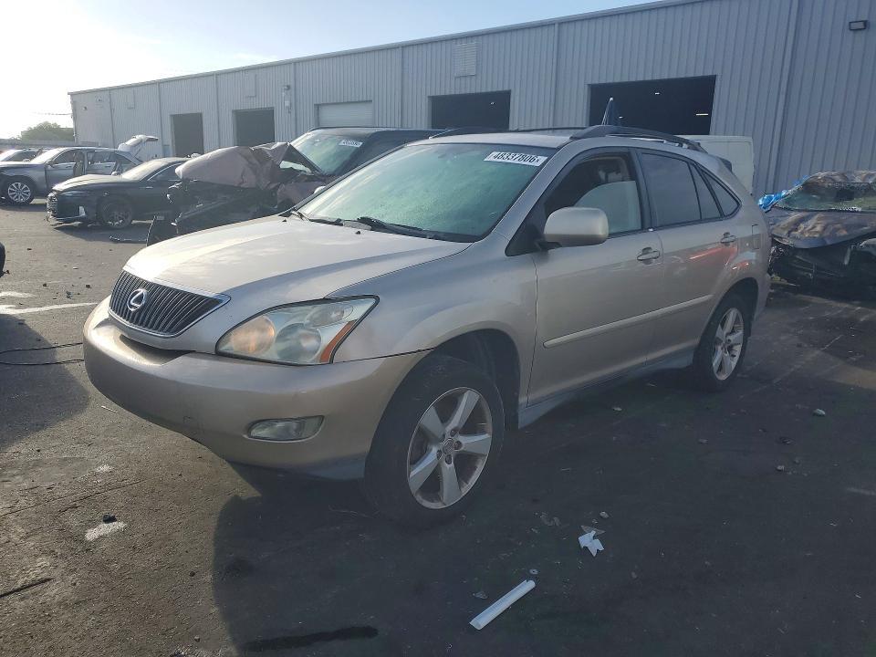 2005 Lexus Rx 330 Base