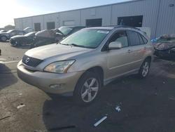 Lexus Vehiculos salvage en venta: 2005 Lexus Rx 330 Base