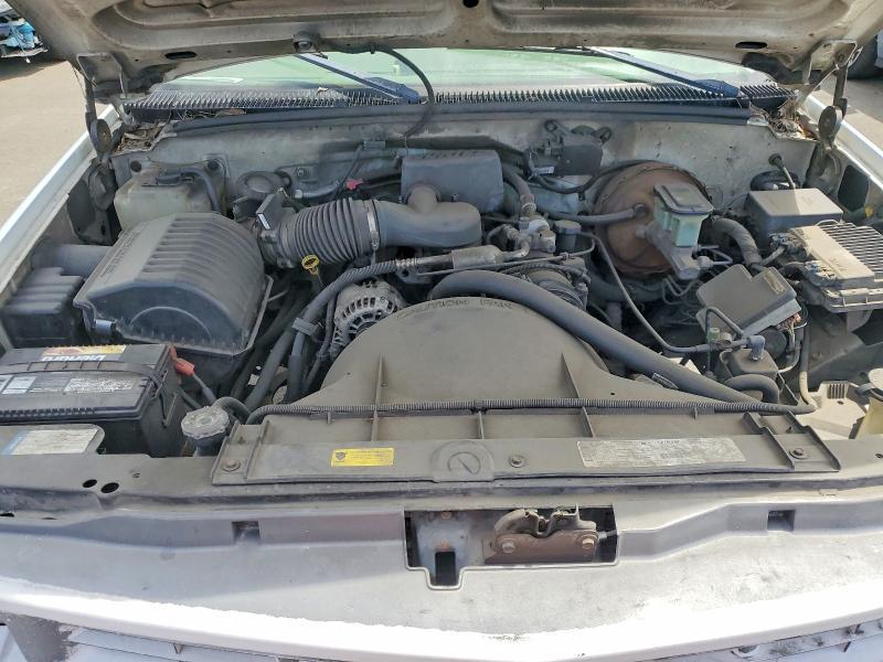 1998 Chevrolet GMT-400 C1500