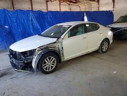 2013 KIA Optima lx for sale in Lexington, KY