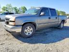 2006 Chevrolet Silverado C1500