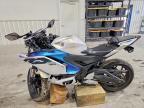 2025 Yamaha YFZ320 A