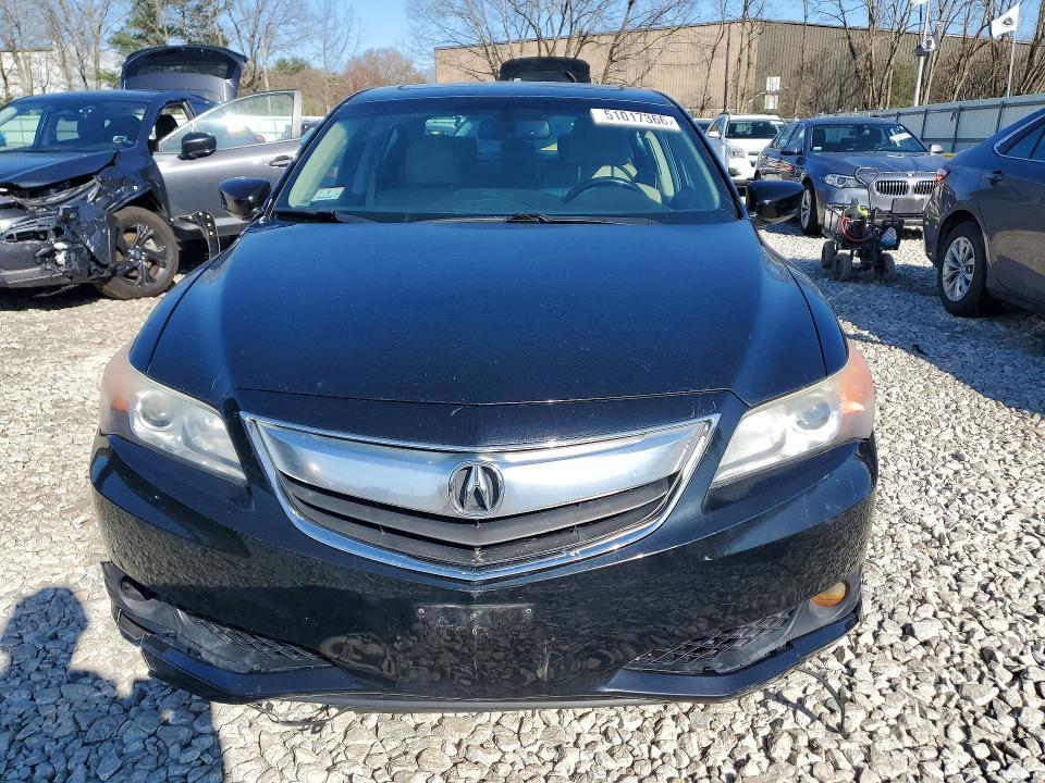 2013 Acura Ilx 20 Tech