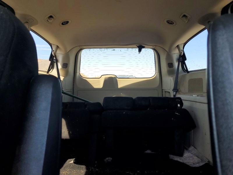 2011 Dodge Grand Caravan Express