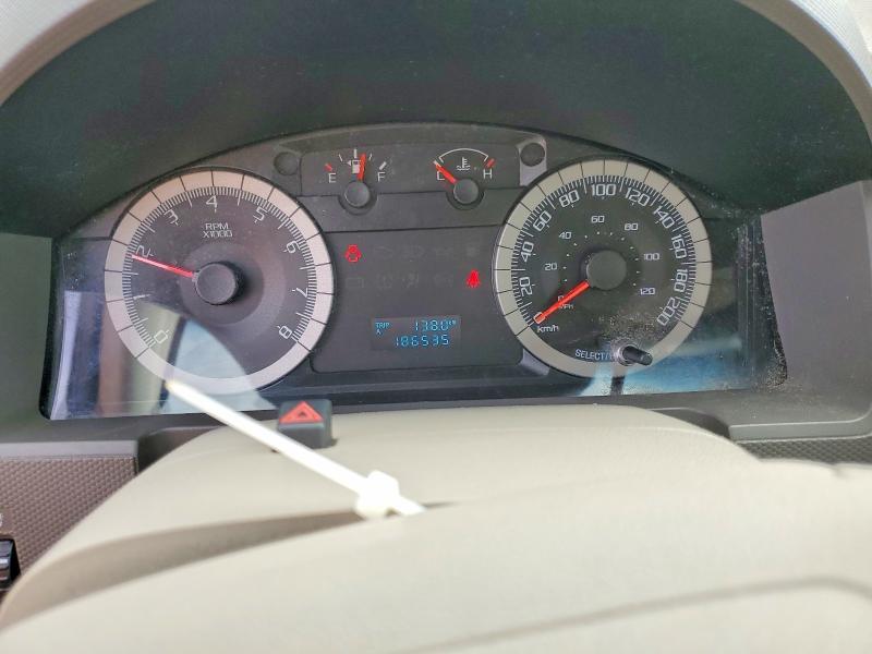 2008 Ford Escape xlt