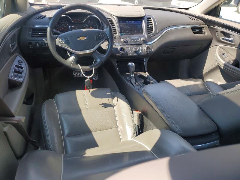 2014 Chevrolet Impala ltz