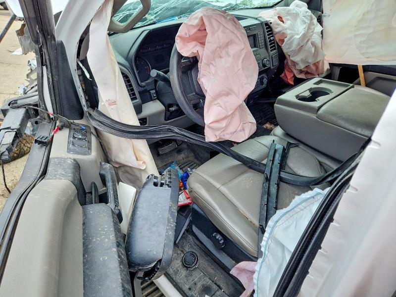 2021 Ford F350 Super Duty