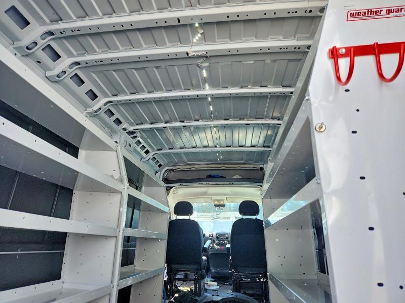 2020 Dodge Ram Promaster 2500 2500 High