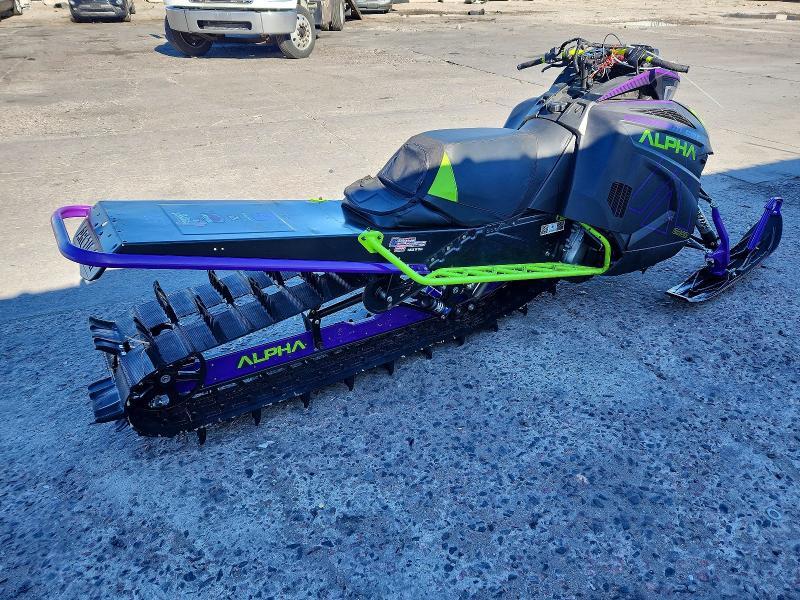 2019 Arctic Cat Arctic Cat