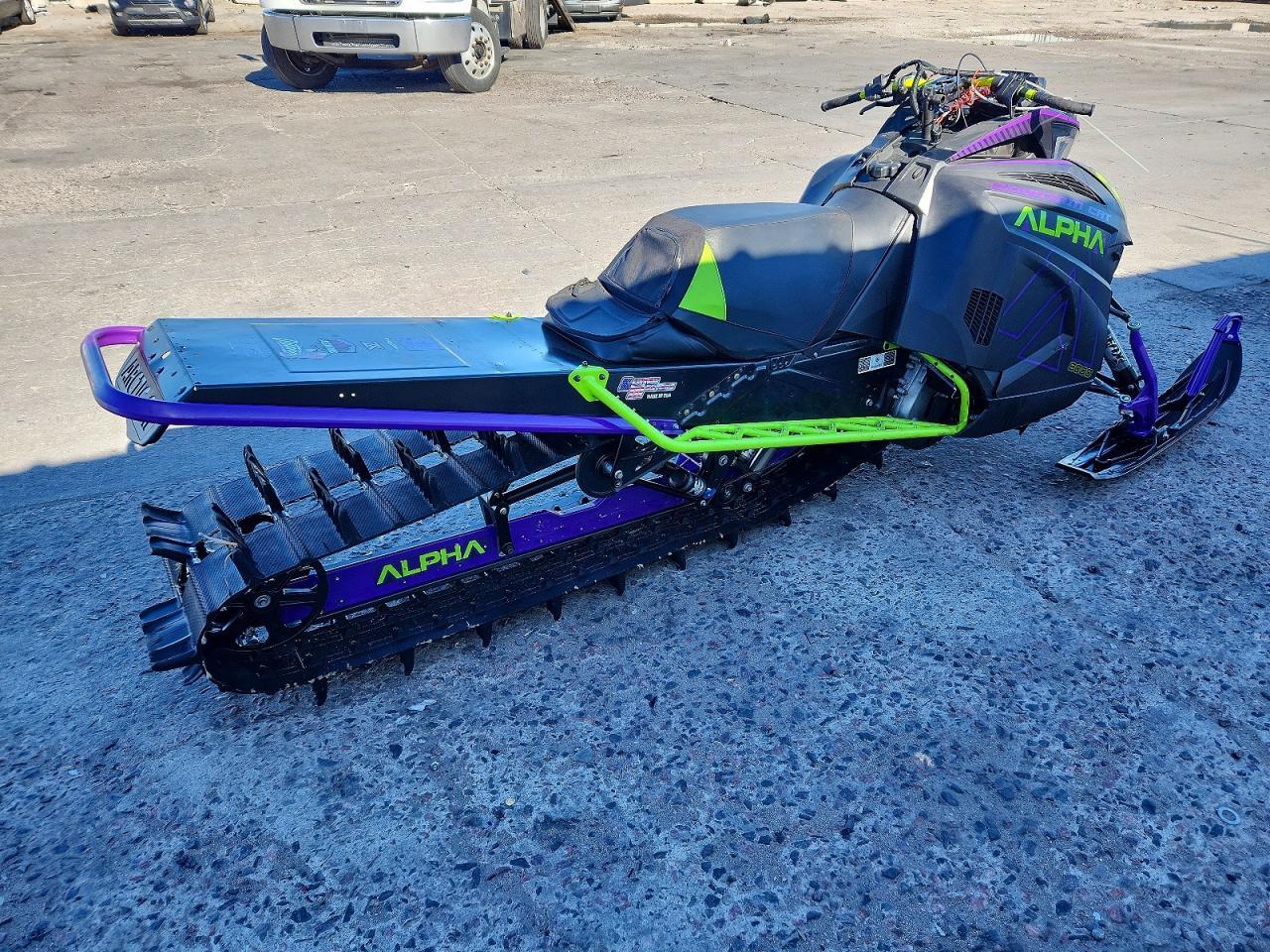 2019 Arctic Cat Arctic Cat