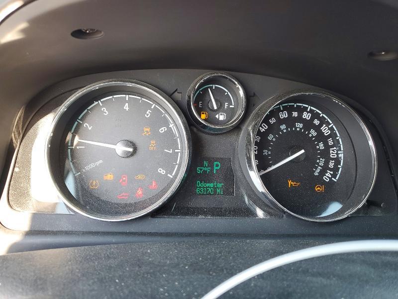 2012 Chevrolet Captiva Sport