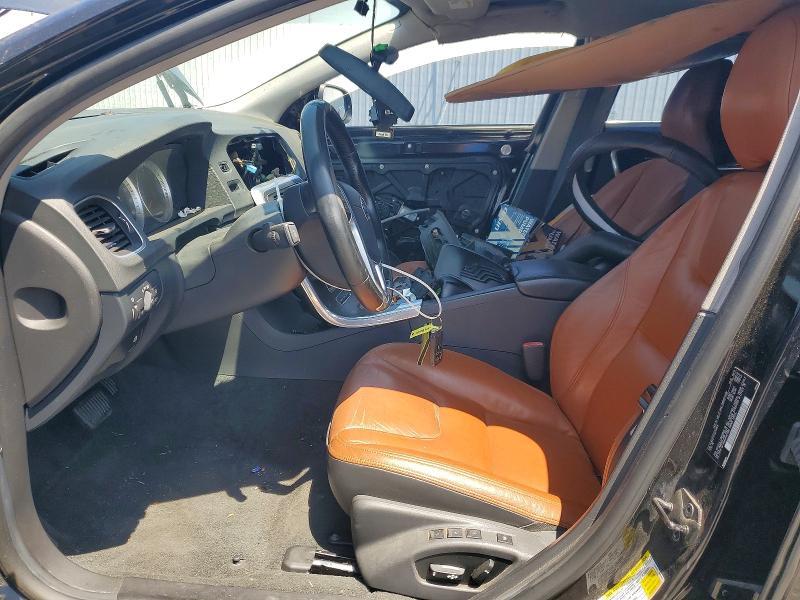 2012 Volvo S60 T5
