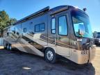 2008 Spartan Motors Motorhome 4VZ