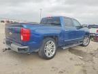 2017 Chevrolet Silverado C1500 LTZ