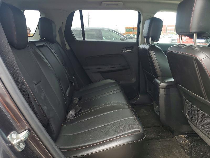 2015 GMC Terrain slt