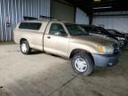 2005 Toyota Tundra Base