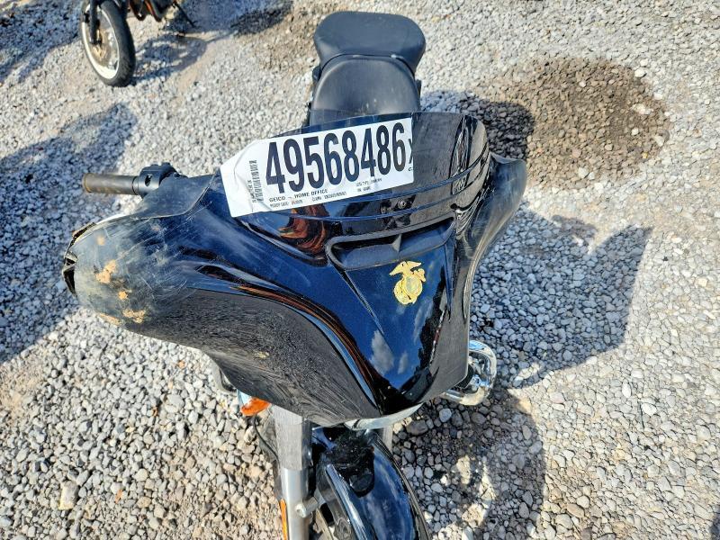 2020 Harley-Davidson Flhx