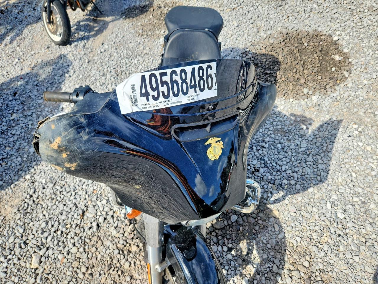 2020 Harley-Davidson Flhx