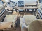 2003 Honda Cr-v ex