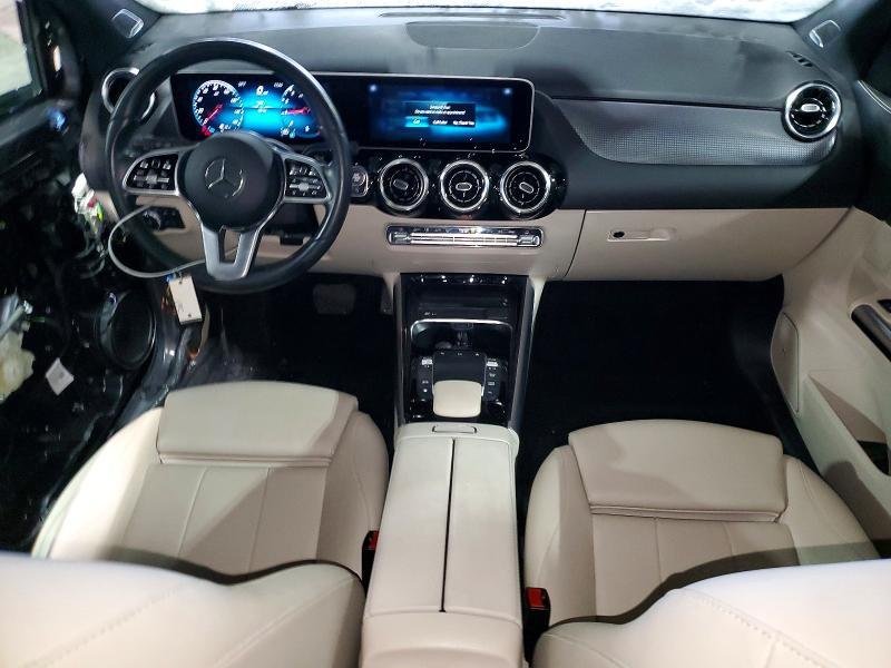 2021 Mercedes-Benz Gla 250 4matic