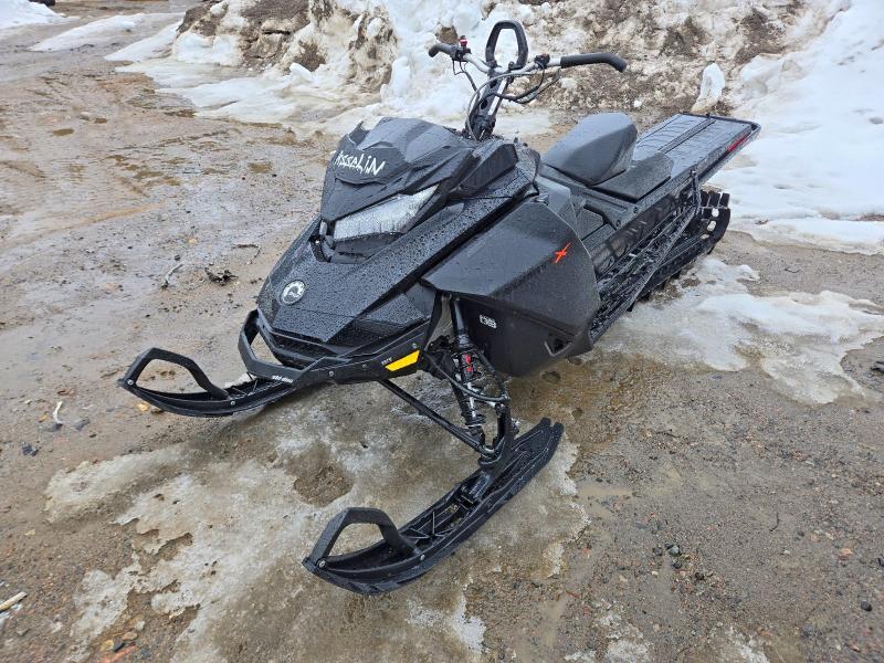 2021 Skidoo Summit X 850 RER