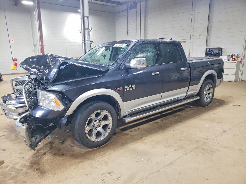 2015 Dodge 1500 Laramie