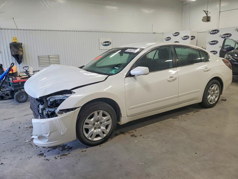 2012 Nissan Altima 2.5