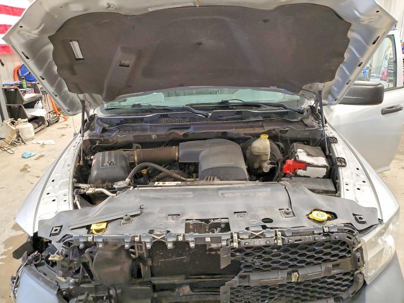 2014 Dodge RAM 1500 ST