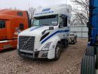 2021 Volvo VNL Semi Truck