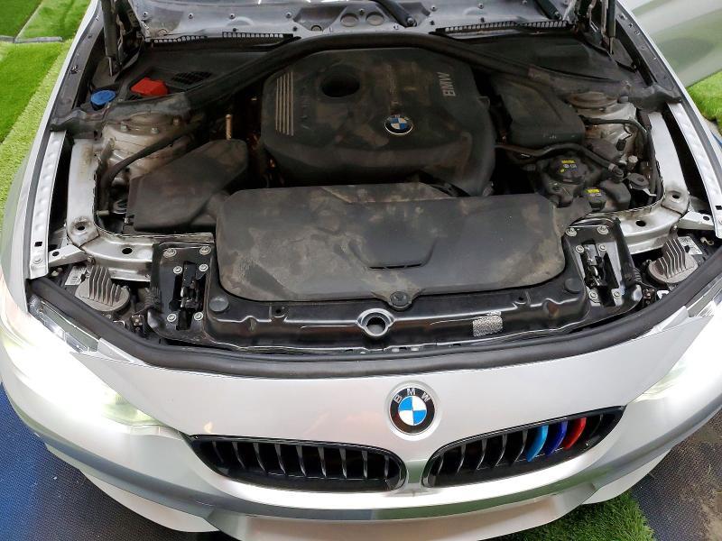 2018 BMW 430i Gran Coupe