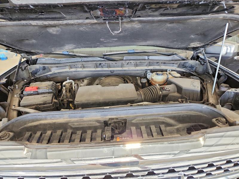 2021 GMC Sierra K1500 Denali