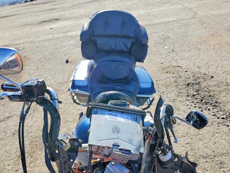 2000 Harley-Davidson Flhtcui