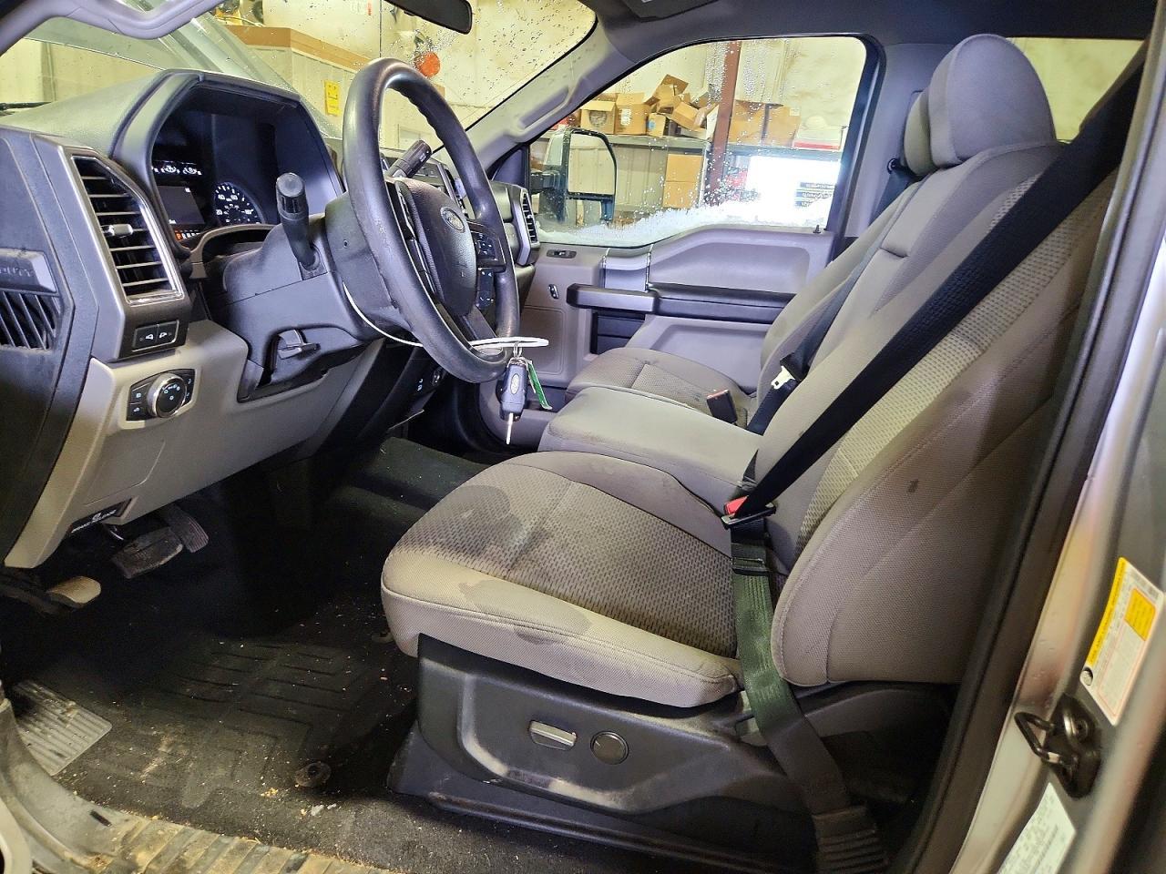 2021 Ford F350 Super Duty
