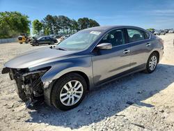 2015 Nissan Altima 2.5 s for sale in Loganville, GA