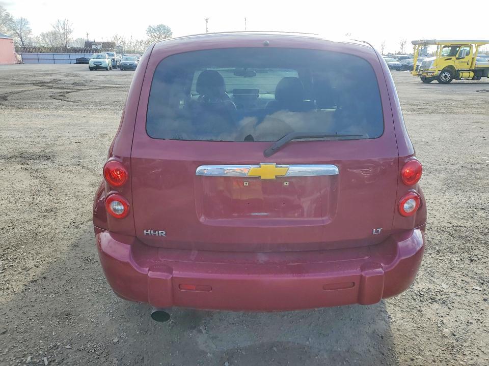 2006 Chevrolet Hhr lt