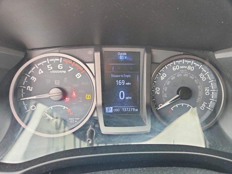 2020 Toyota Tacoma TRD OFF-Road