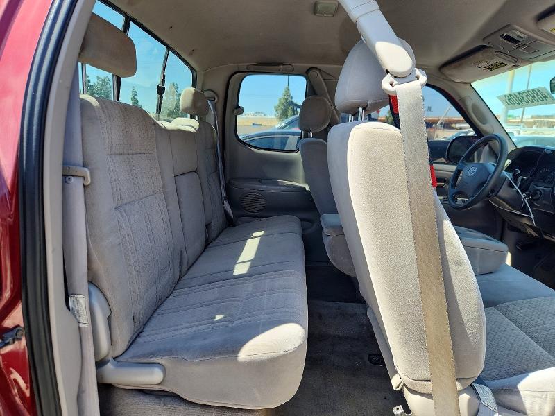 2004 Toyota Tundra SR5