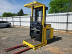 2000 Hyster Order Picker Forklift