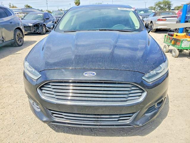 2014 Ford Fusion se Hybrid