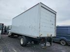 2020 International MV607 BOX Truck