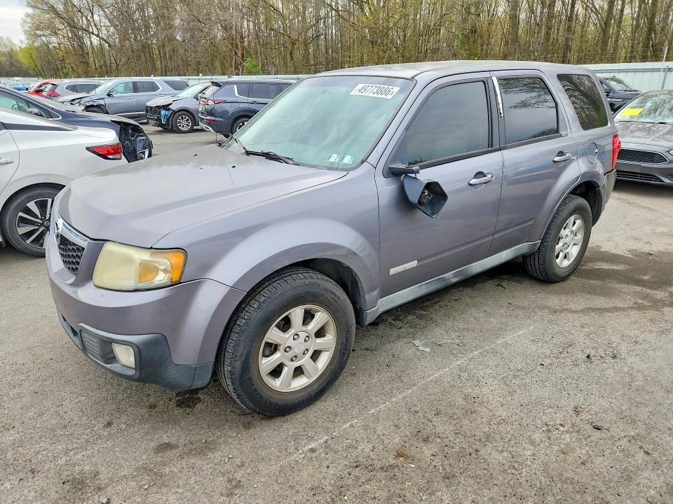 2008 Mazda Tribute i